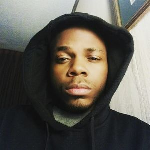 Meet your Posher, Deon